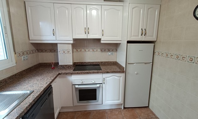 Sale - Detached Villa -
Orihuela Costa - Lomas de Don Juan