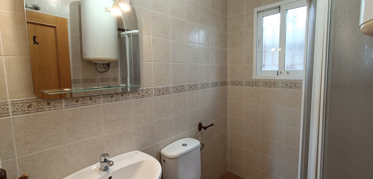 Sale - Detached Villa -
Orihuela Costa - Lomas de Don Juan