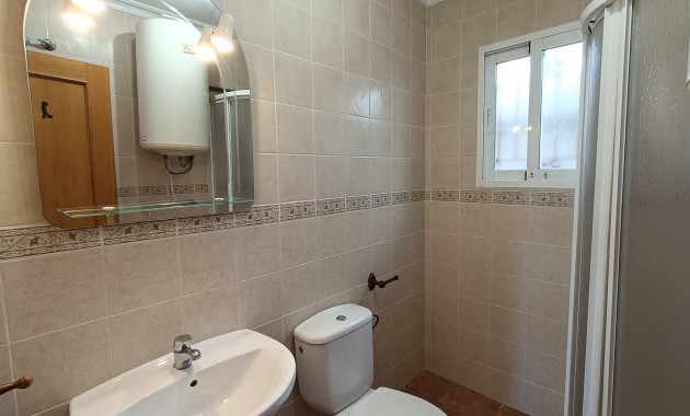 Sale - Detached Villa -
Orihuela Costa - Lomas de Don Juan