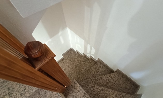 Sale - Detached Villa -
Orihuela Costa - Lomas de Don Juan