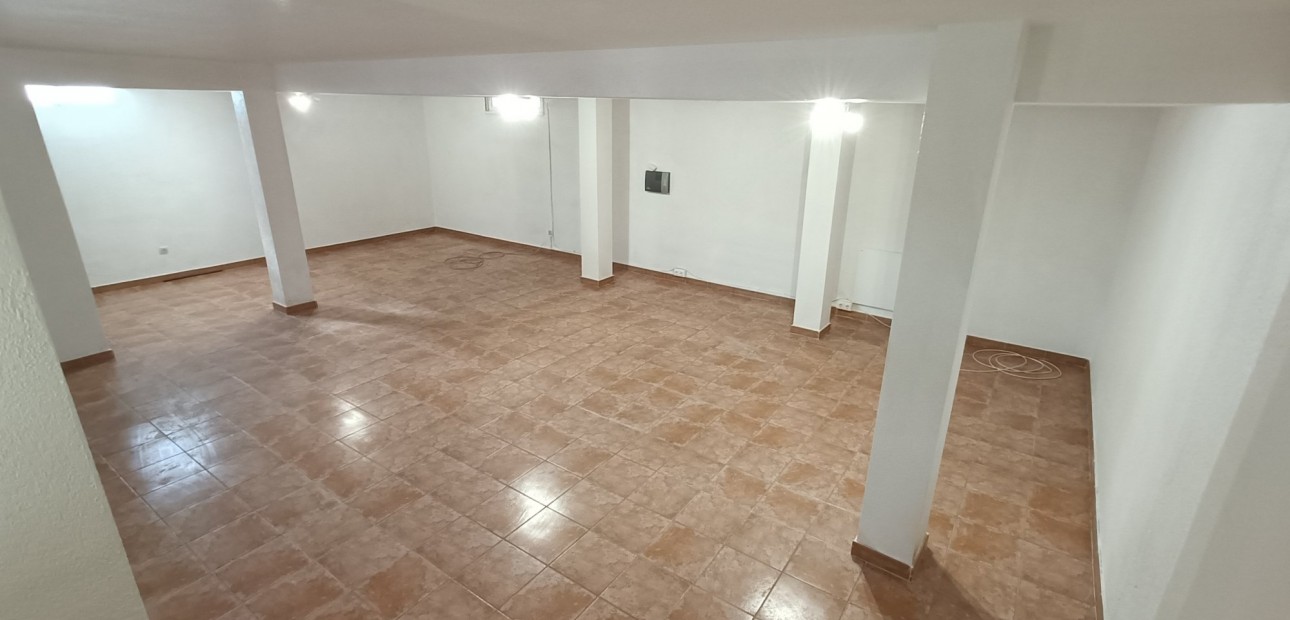 Sale - Detached Villa -
Orihuela Costa - Lomas de Don Juan