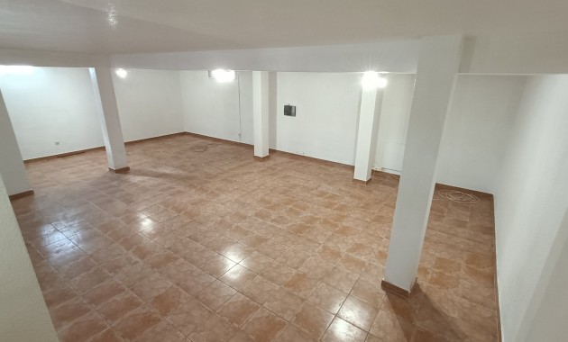 Sale - Detached Villa -
Orihuela Costa - Lomas de Don Juan