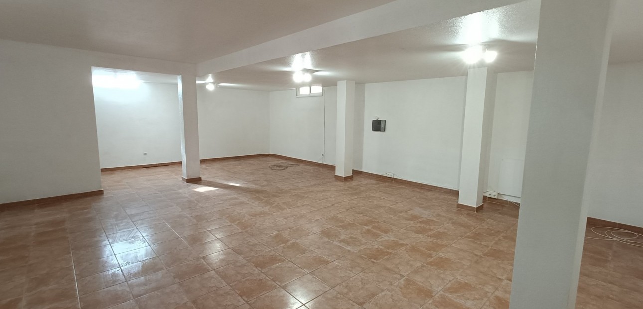 Sale - Detached Villa -
Orihuela Costa - Lomas de Don Juan