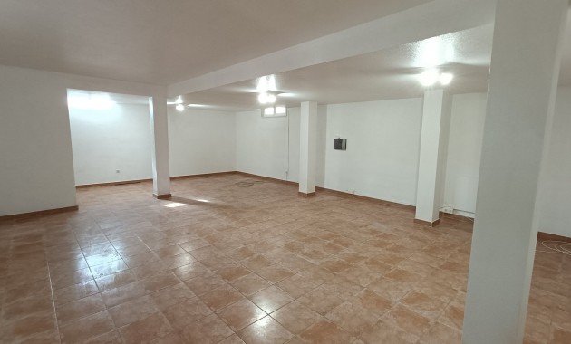Sale - Detached Villa -
Orihuela Costa - Lomas de Don Juan
