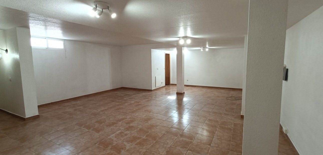 Sale - Detached Villa -
Orihuela Costa - Lomas de Don Juan