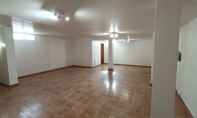 Sale - Detached Villa -
Orihuela Costa - Lomas de Don Juan