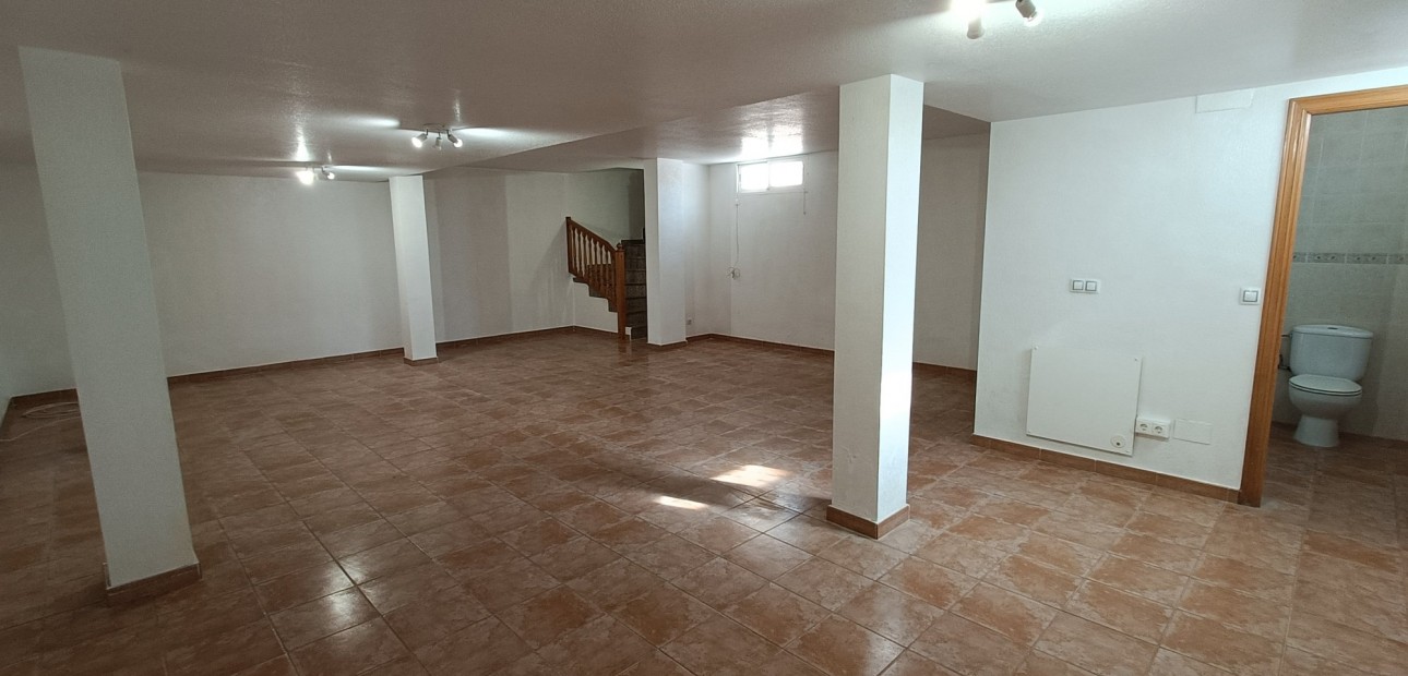 Sale - Detached Villa -
Orihuela Costa - Lomas de Don Juan