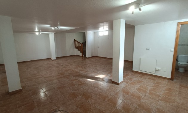 Sale - Detached Villa -
Orihuela Costa - Lomas de Don Juan