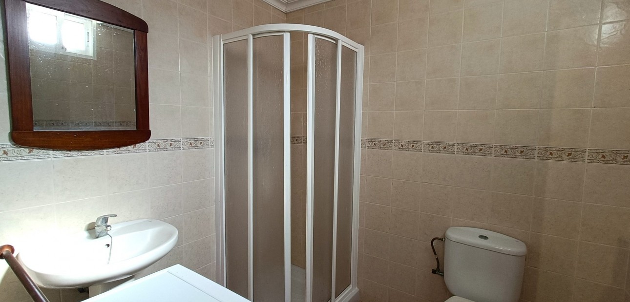Sale - Detached Villa -
Orihuela Costa - Lomas de Don Juan
