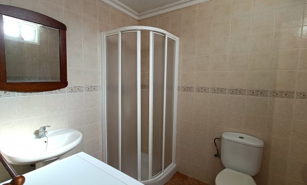Sale - Detached Villa -
Orihuela Costa - Lomas de Don Juan