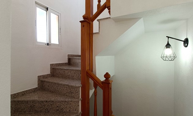 Sale - Detached Villa -
Orihuela Costa - Lomas de Don Juan