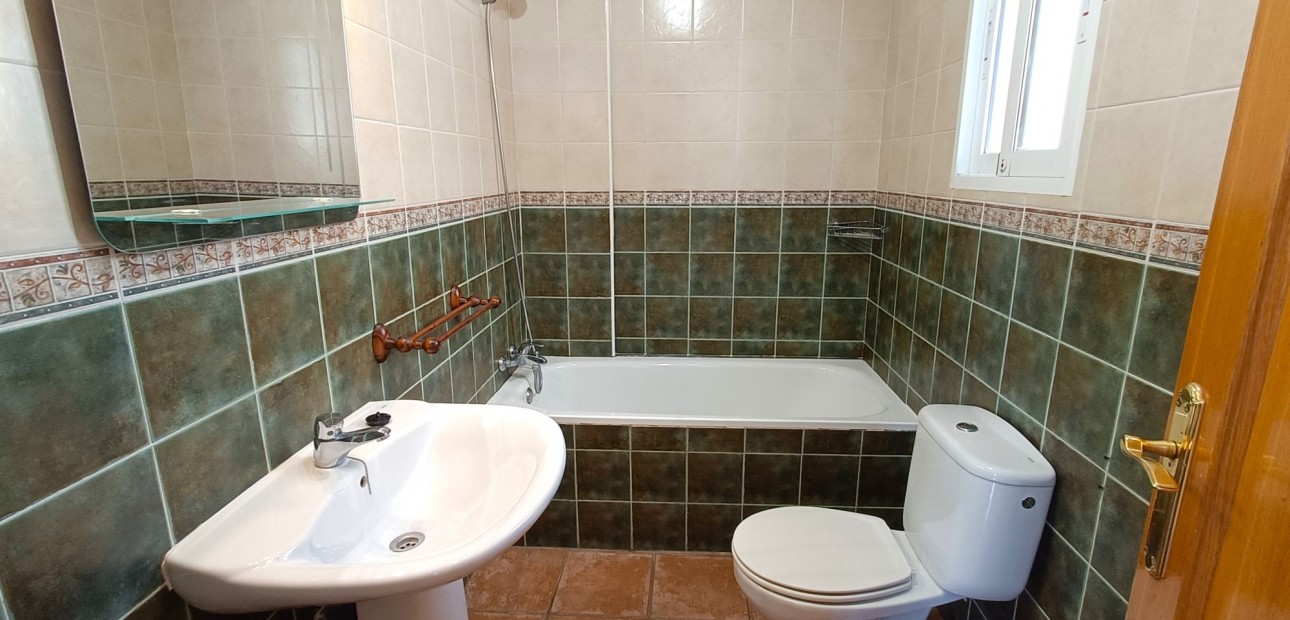 Sale - Detached Villa -
Orihuela Costa - Lomas de Don Juan