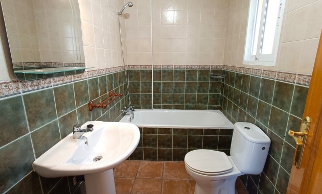 Sale - Detached Villa -
Orihuela Costa - Lomas de Don Juan