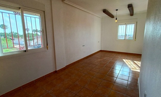 Sale - Detached Villa -
Orihuela Costa - Lomas de Don Juan