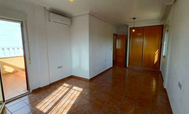 Sale - Detached Villa -
Orihuela Costa - Lomas de Don Juan