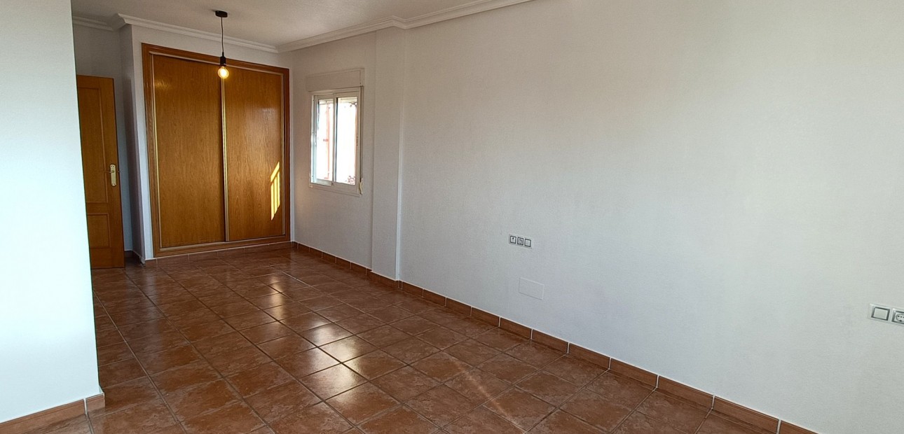 Sale - Detached Villa -
Orihuela Costa - Lomas de Don Juan
