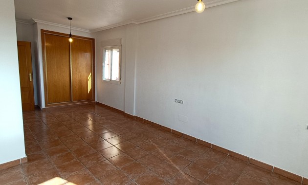 Sale - Detached Villa -
Orihuela Costa - Lomas de Don Juan