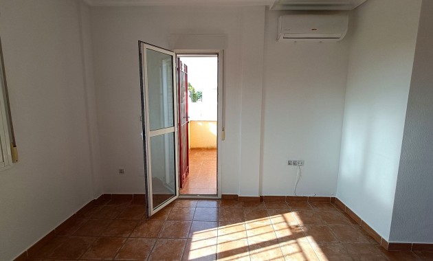 Sale - Detached Villa -
Orihuela Costa - Lomas de Don Juan