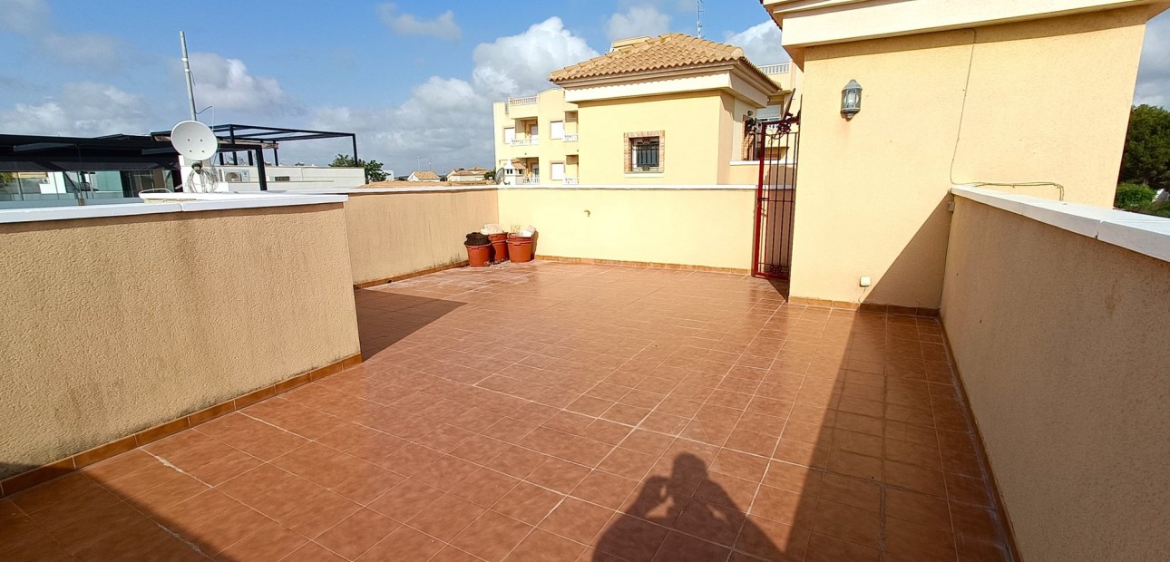 Sale - Detached Villa -
Orihuela Costa - Lomas de Don Juan