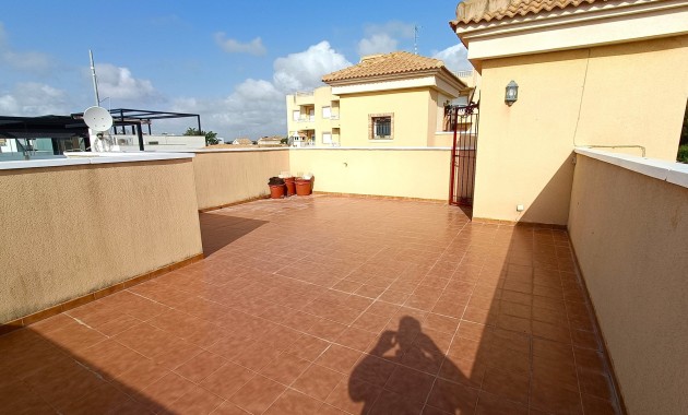 Sale - Detached Villa -
Orihuela Costa - Lomas de Don Juan