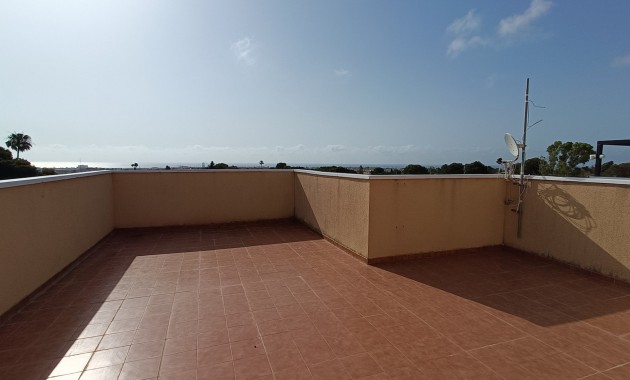 Sale - Detached Villa -
Orihuela Costa - Lomas de Don Juan