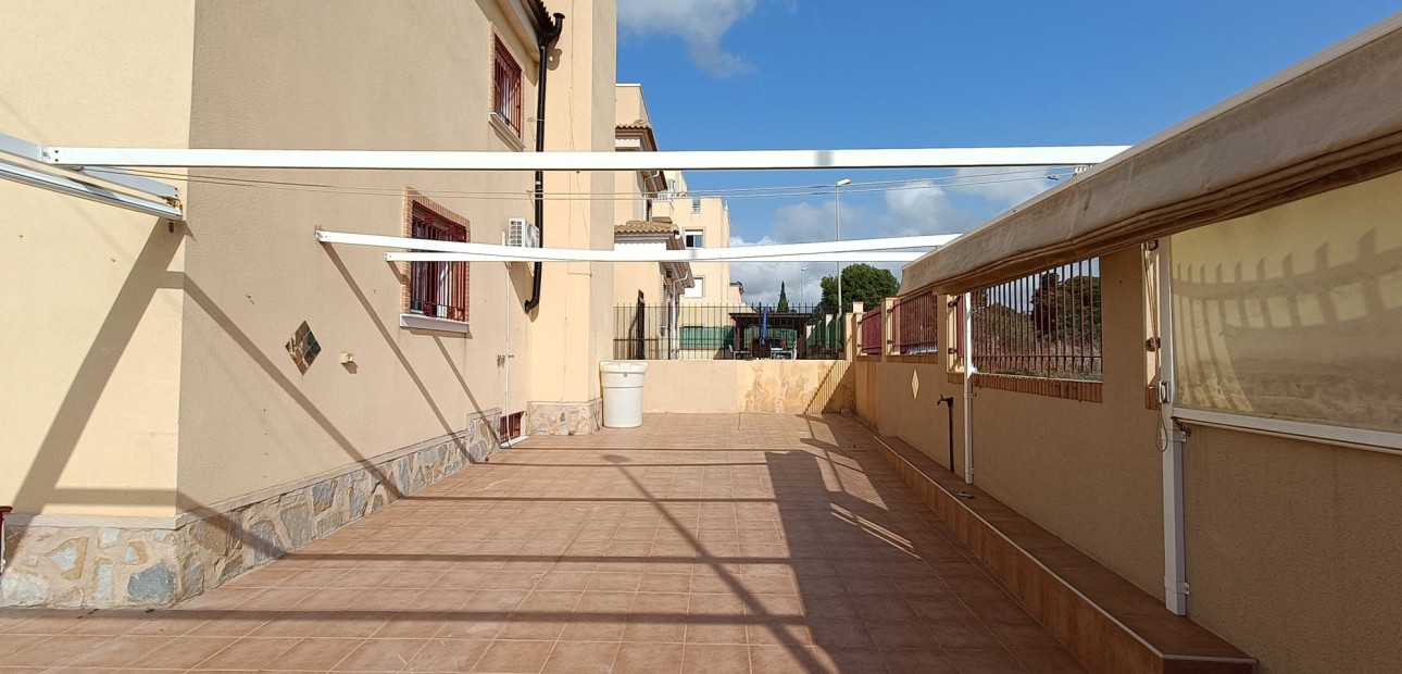 Sale - Detached Villa -
Orihuela Costa - Lomas de Don Juan