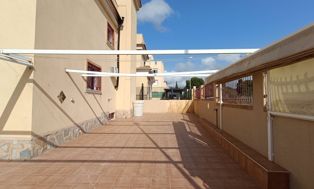 Sale - Detached Villa -
Orihuela Costa - Lomas de Don Juan