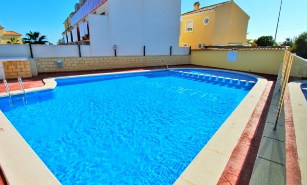 Sale - Detached Villa -
Orihuela Costa - Lomas de Don Juan