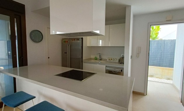 Sale - Detached Villa -
Los Montesinos - Entre Naranjos / Vistabella Golf