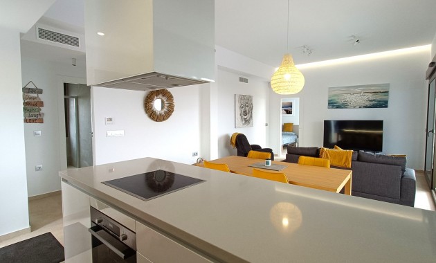Sale - Detached Villa -
Los Montesinos - Entre Naranjos / Vistabella Golf