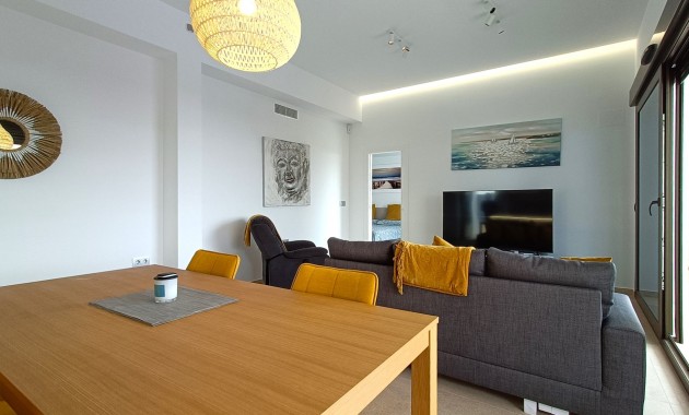 Sale - Detached Villa -
Los Montesinos - Entre Naranjos / Vistabella Golf
