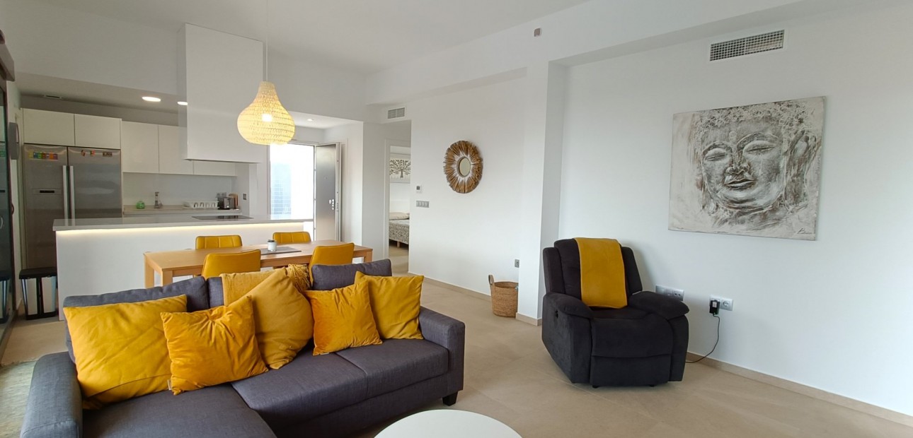 Sale - Detached Villa -
Los Montesinos - Entre Naranjos / Vistabella Golf