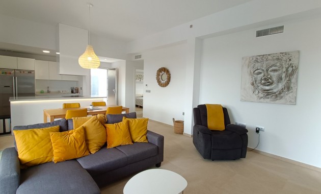 Sale - Detached Villa -
Los Montesinos - Entre Naranjos / Vistabella Golf