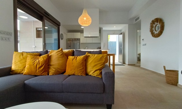 Sale - Detached Villa -
Los Montesinos - Entre Naranjos / Vistabella Golf
