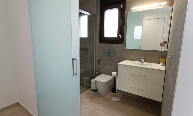 Sale - Detached Villa -
Los Montesinos - Entre Naranjos / Vistabella Golf