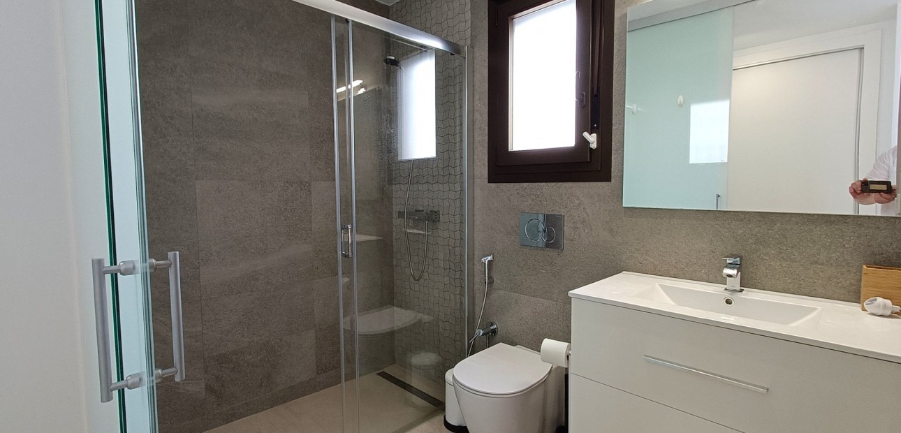 Sale - Detached Villa -
Los Montesinos - Entre Naranjos / Vistabella Golf