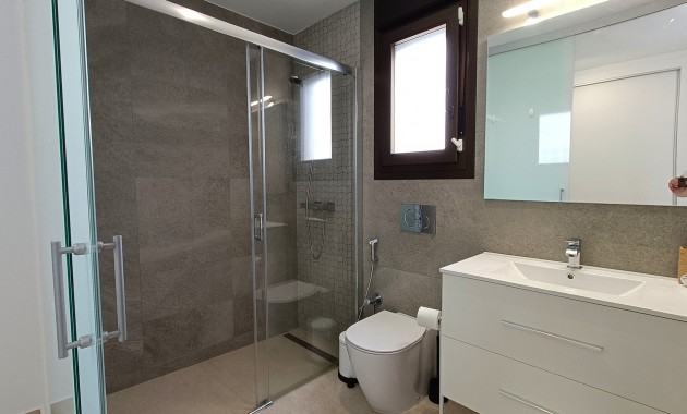 Sale - Detached Villa -
Los Montesinos - Entre Naranjos / Vistabella Golf