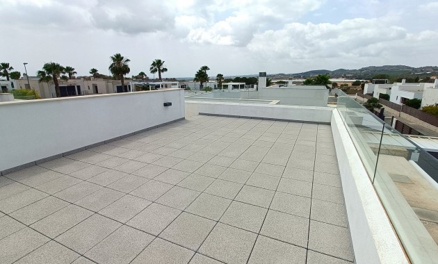 Sale - Detached Villa -
Los Montesinos - Entre Naranjos / Vistabella Golf