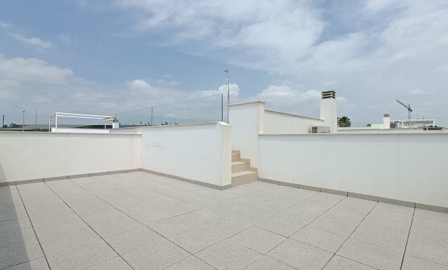 Sale - Detached Villa -
Los Montesinos - Entre Naranjos / Vistabella Golf
