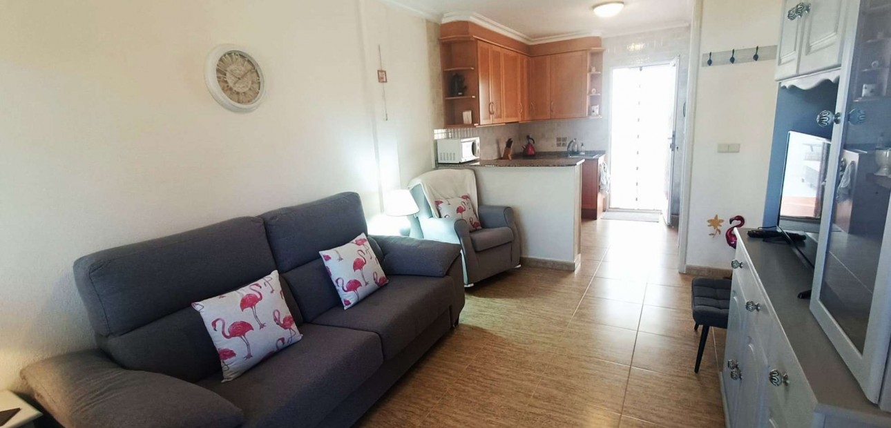Sale - Bungalow -
Algorfa - Montemar