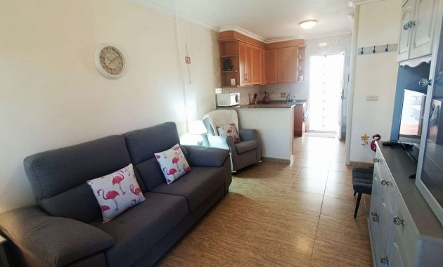 Sale - Bungalow -
Algorfa - Montemar