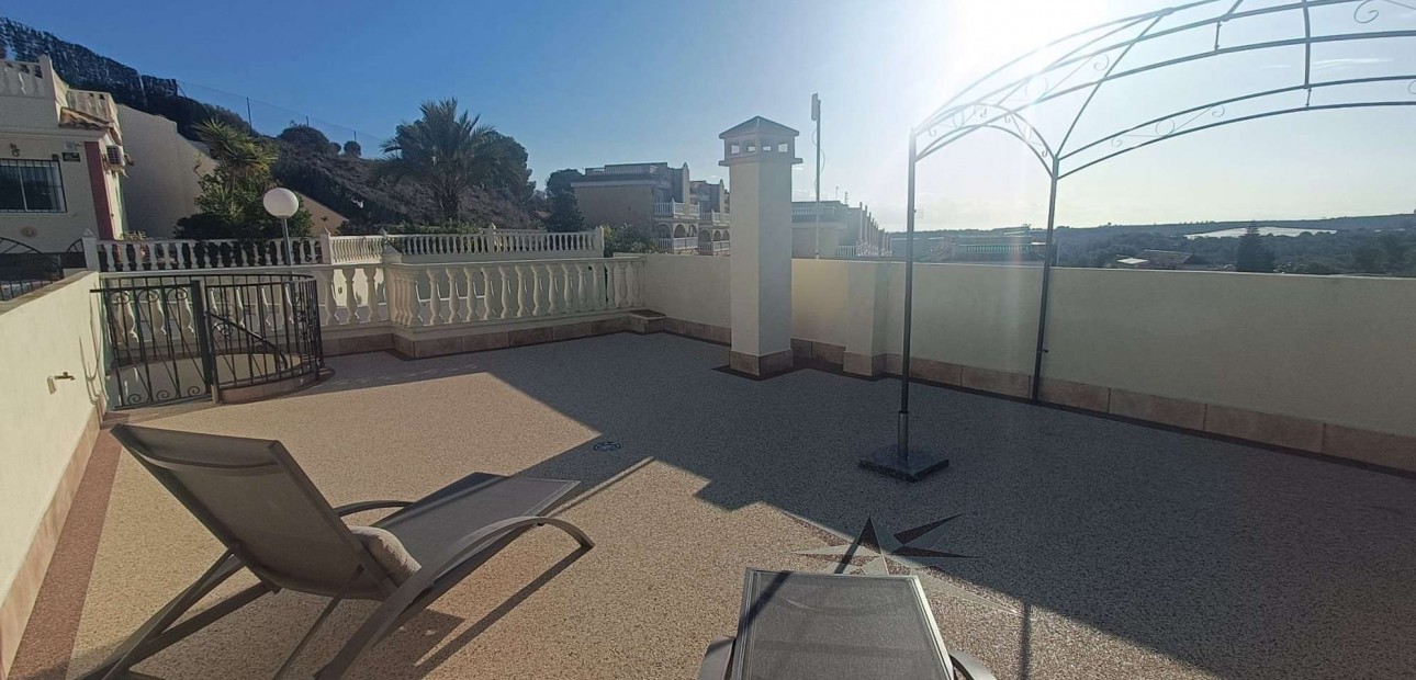 Sale - Bungalow -
Algorfa - Montemar