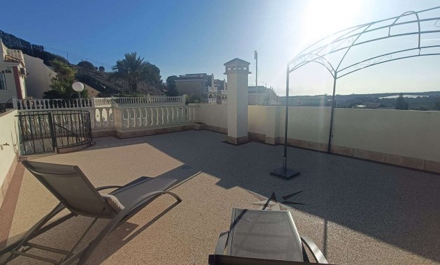 Sale - Bungalow -
Algorfa - Montemar