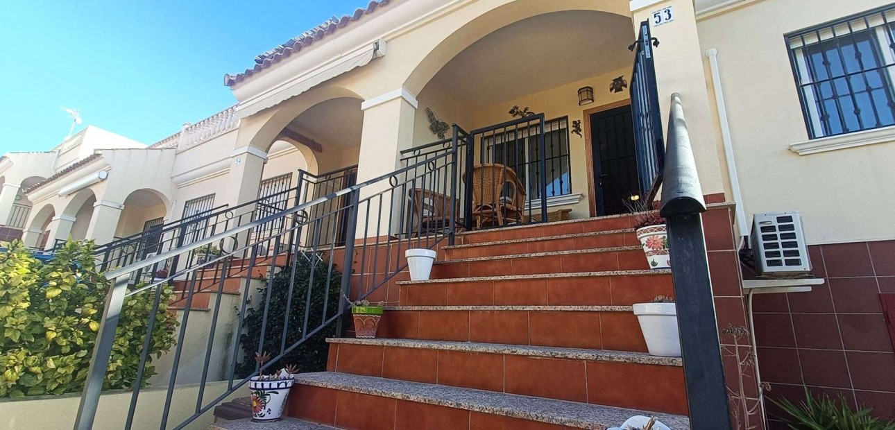 Sale - Bungalow -
Algorfa - Montemar