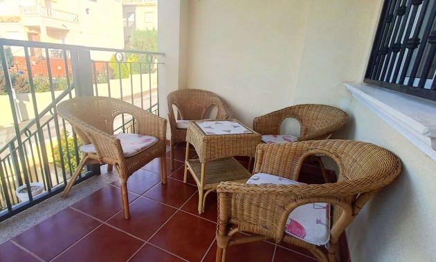 Sale - Bungalow -
Algorfa - Montemar