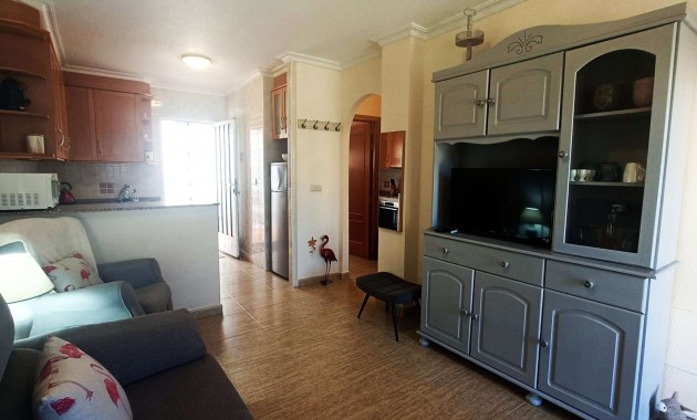 Sale - Bungalow -
Algorfa - Montemar