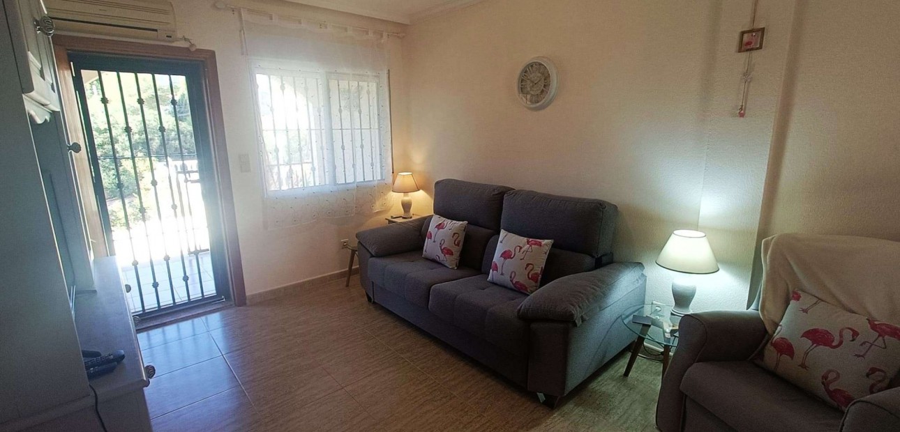 Sale - Bungalow -
Algorfa - Montemar
