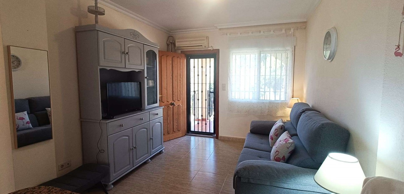 Sale - Bungalow -
Algorfa - Montemar