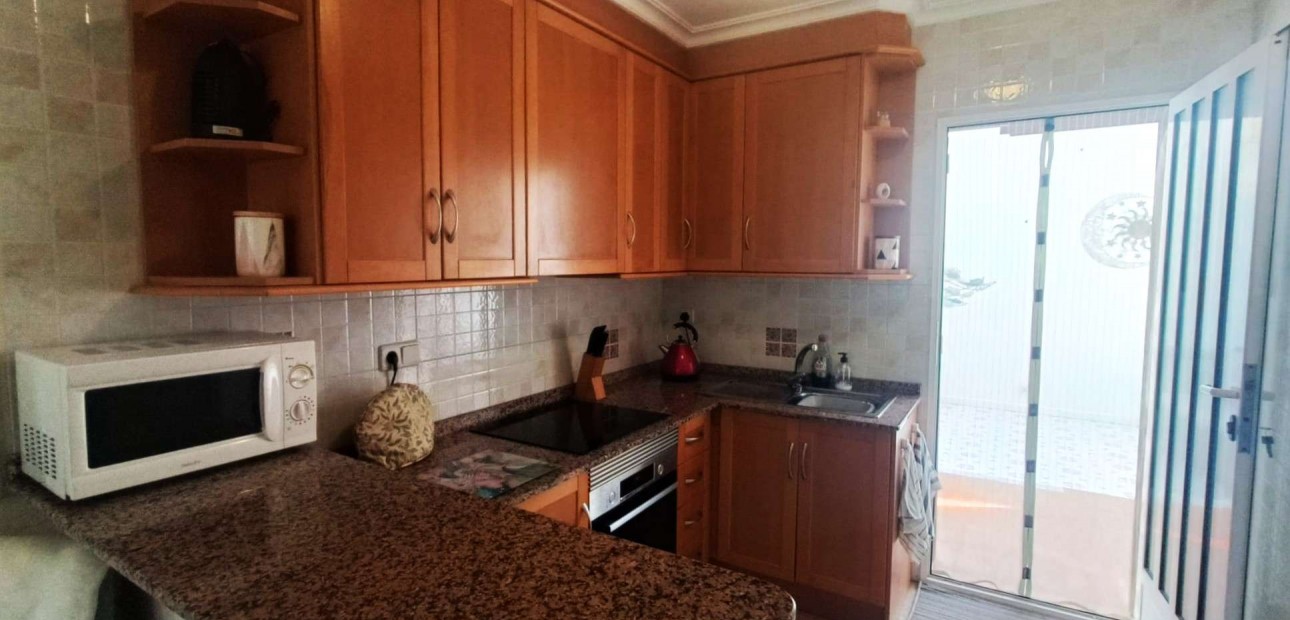 Sale - Bungalow -
Algorfa - Montemar