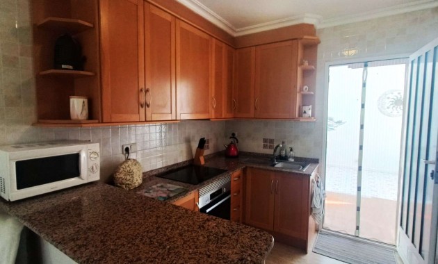 Sale - Bungalow -
Algorfa - Montemar